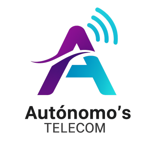 Atención Especializada Autónomo´s Telecom