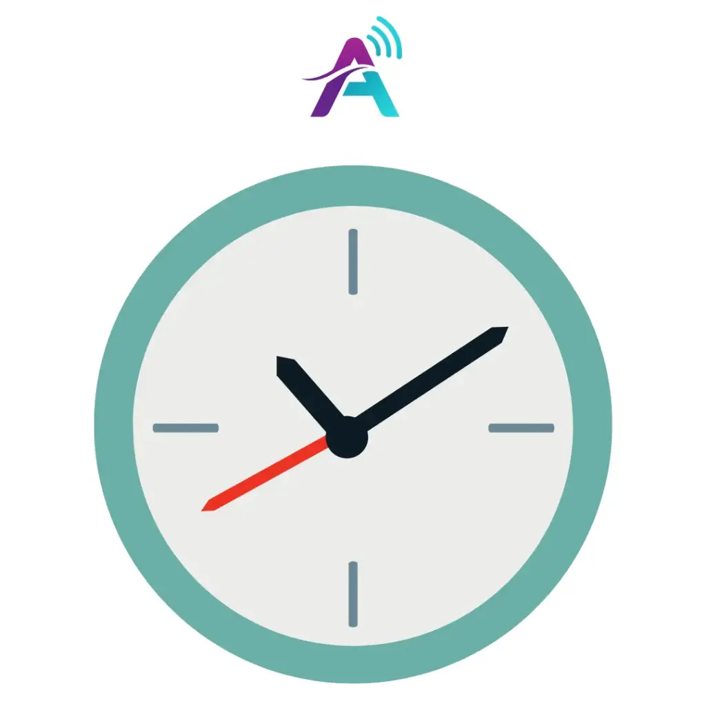 Business Time Advance