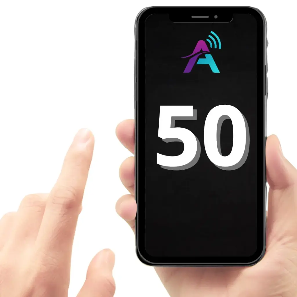 Línea Adicional 50GB