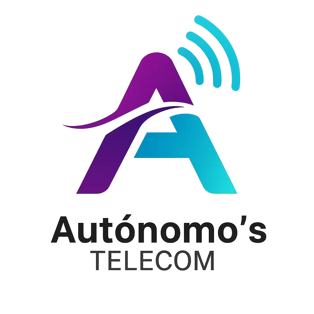 Autónomo´s Telecom